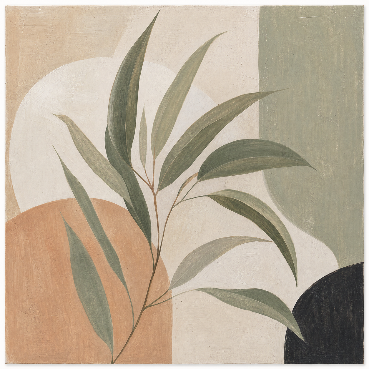 Eucalypt Study II