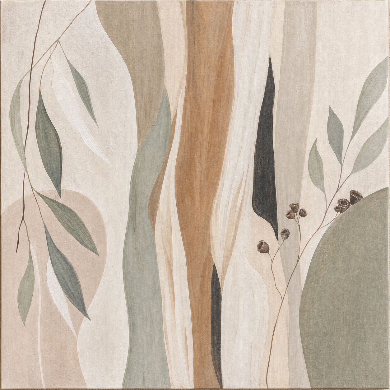 Paperbark Light